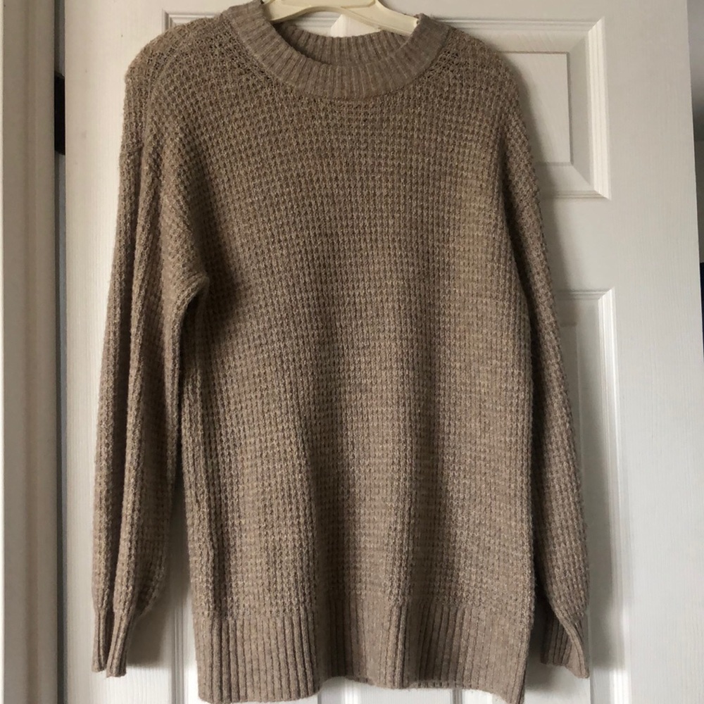 Cute comfy sweater